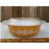 Image 2 : VINTAGE PYREX CASSEROLE
