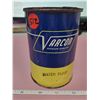 Image 1 : FULL VARCON 1 LB GREASE CAN