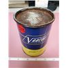 Image 2 : FULL VARCON 1 LB GREASE CAN