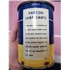 Image 3 : FULL VARCON 1 LB GREASE CAN