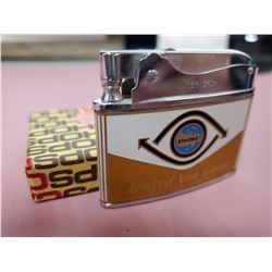 N.O.S. UNITED VAN LINES LIGHTER (PRINCE ALBERT)