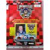 Image 2 : 5X 1/64 SCALE DIE CAST NASCAR CARS