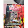 Image 4 : 5X 1/64 SCALE DIE CAST NASCAR CARS