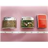Image 2 : 3X VINTAGE LIGHTERS