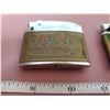 Image 3 : 3X VINTAGE LIGHTERS