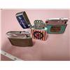 Image 5 : 3X VINTAGE LIGHTERS
