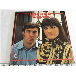 IAN & SYLVIA GREATEST HITS VOLUME 2