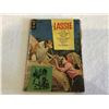 Image 1 : OCTOBER 1962 LASSIE COMIC BOOK