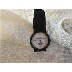 VINTAGE MEN'S TIMEX WATCH - EXPORT 'A' SKINS GAME