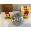 Image 2 : SHELL 6006 6V SEALED BEAM HEADLAMPS