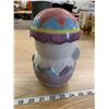 Image 3 : EASTER HATCHLING COOKIE JAR