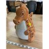 Image 1 : DRAGON COOKIE JAR