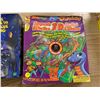 Image 2 : LOT OF KIDS GAMES AND TOYS