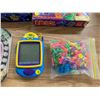 Image 4 : LOT OF KIDS GAMES AND TOYS