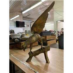 BRASS EAGLE