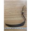 Image 2 : ANTIQUE HAND SICKLE