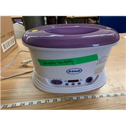 DR. SCHOLL'S SPA BATH