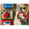 Image 3 : 4 BOXES OF CHRISTMAS CARDS