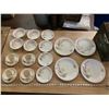 Image 1 : VINTAGE CHINA SET