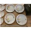 Image 2 : VINTAGE CHINA SET