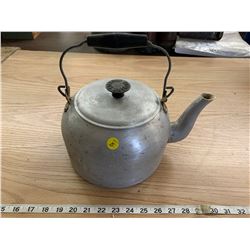 ALUMINUM KETTLE