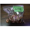 Image 1 : 2LB BAG OF PENNIES