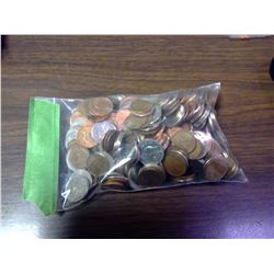 2LB BAG OF PENNIES