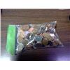 Image 1 : 2LB BAG OF PENNIES