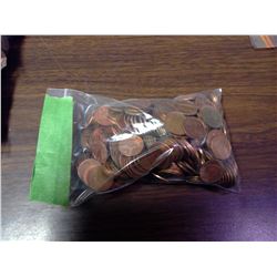 2LB BAG OF PENNIES