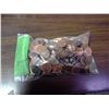 Image 1 : 2LB BAG OF PENNIES