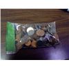 Image 1 : 2LB BAG OF PENNIES
