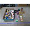 Image 1 : TRAY OF JUNK DRAWER TREASURES