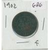Image 1 : 1902 LARGE PENNY