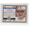 Image 2 : TROY AIKMAN, QB, DALLAS COWBOYS 1991 SCORE NFL FOOTBALL CARD. GEM UNC.