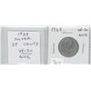 Image 1 : 1928 SILVER 25 CENTS. VF-20. NICE.
