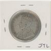 Image 2 : 1918 SILVER 50 CENTS. THE LAST YEAR OF WORLD WAR I. VG-10.