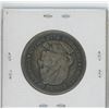 Image 2 : U.S. 1892 COLUMBIAN EXPOSITION HALF DOLLAR. THIS FIRST U.S. COMMEMORATIVE COIN DEPICTS CHRISTOPHER C