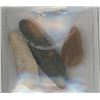 Image 2 : LOT OF 3 NEOLITHIC PERIOD ARROW HEADS.