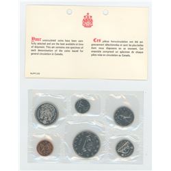 1976 6-COIN PROOF LIKE SET.