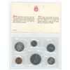 Image 1 : 1976 6-COIN PROOF LIKE SET.