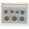 Image 2 : 1997 7-COIN CANADIAN BIRTH YEAR COIN SET.