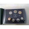 Image 3 : 1998 7-COIN SPECIMEN SET IN CASE OF ISSUE.