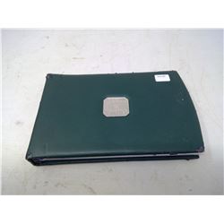 2000 7-COIN SPECIMEN SET IN CASE OF ISSUE.