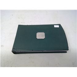 2003P 7-COIN SPECIMEN SET IN CASE OF ISSUE.