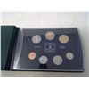 Image 2 : 2003P 7-COIN SPECIMEN SET IN CASE OF ISSUE.