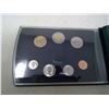 Image 3 : 2003P 7-COIN SPECIMEN SET IN CASE OF ISSUE.