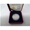 Image 4 : 2014 $10 CANADA GOOSE. .9999 PURE SILVER. PROOF. IN CASE OF ISSUE.