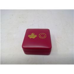 2014 $20 SOARING BALD EAGLE. .9999 PURE SILVER. PROOF. IN CASE OF ISSUE.