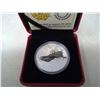 Image 2 : 2014 $20 SOARING BALD EAGLE. .9999 PURE SILVER. PROOF. IN CASE OF ISSUE.
