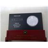 Image 1 : 2005 PROOF SILVER DOLLAR. COMMEMORATES THE 50TH ANNIVERSARY OF CANADA’S FLAG, FIRST FLOWN IN 1965. .